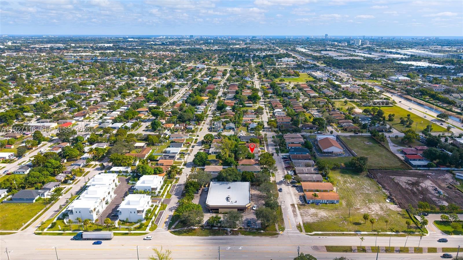 Pompano Beach - Residential