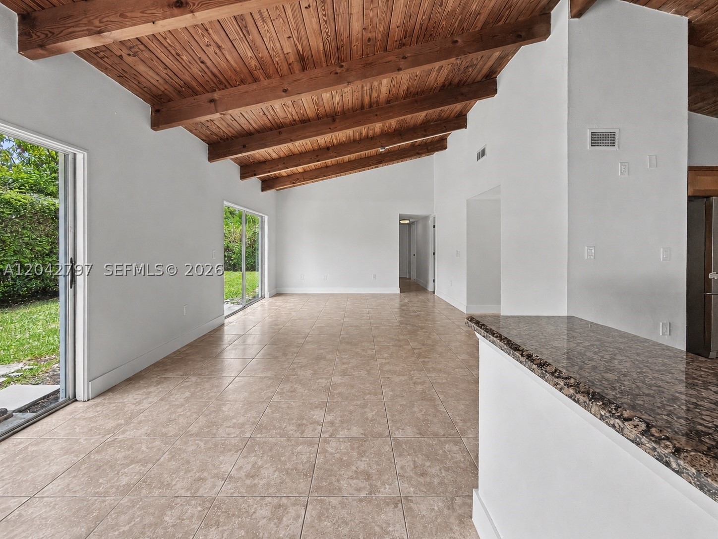 FIRST ADDN TO CALUSA CLUB - Residential