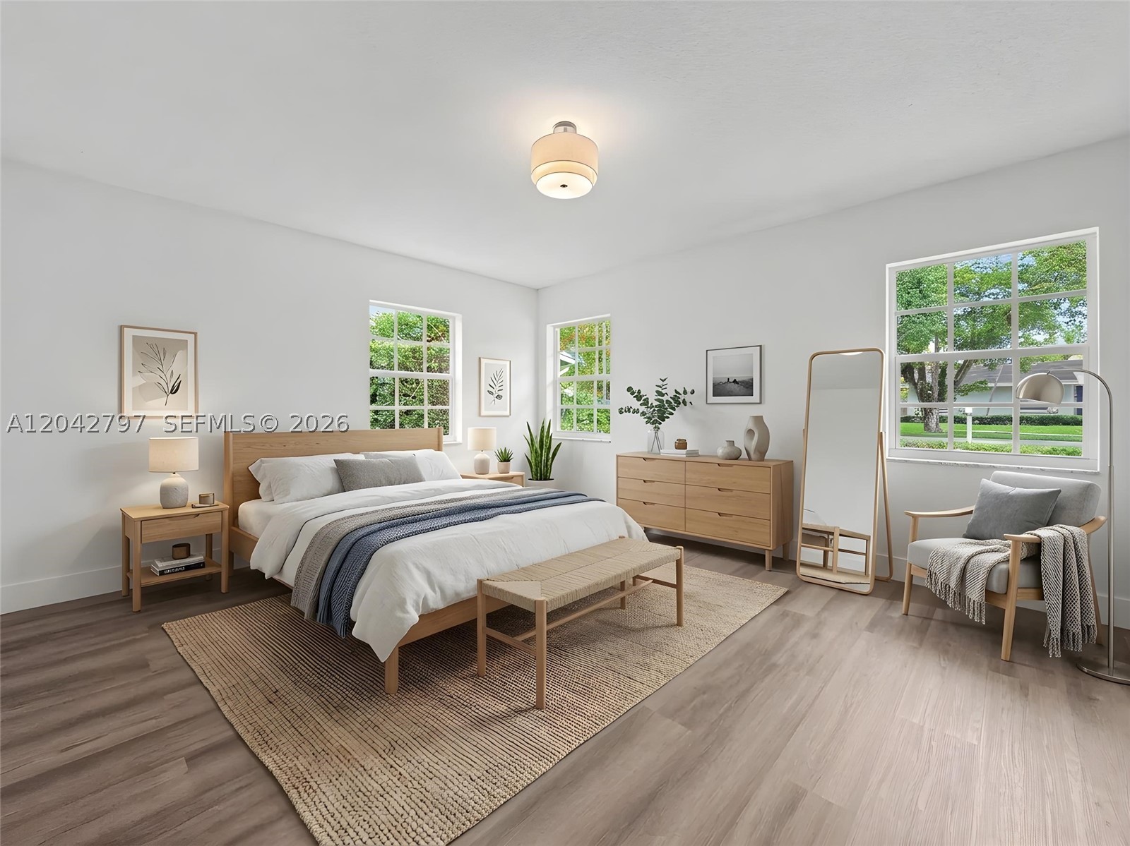 FIRST ADDN TO CALUSA CLUB - Residential