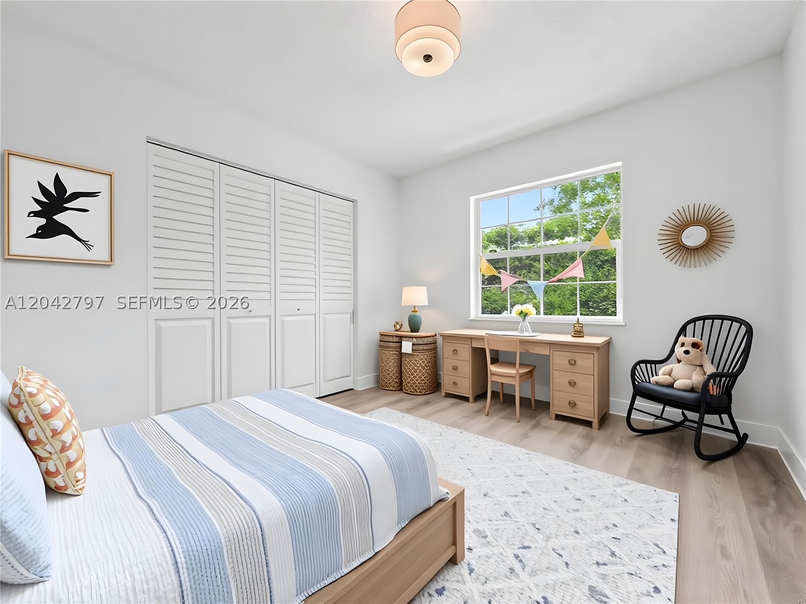 FIRST ADDN TO CALUSA CLUB - Residential