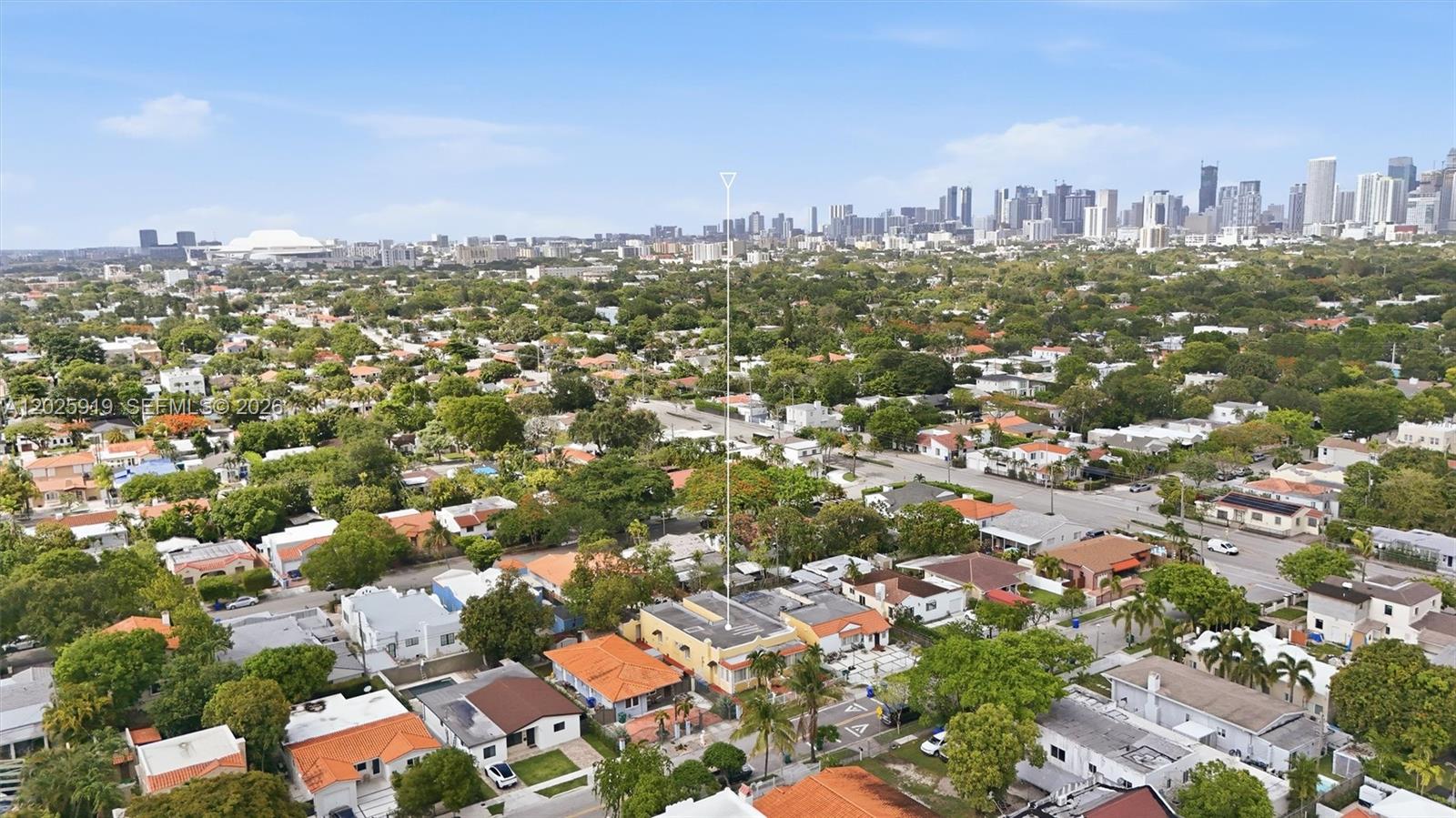 DURNIERS - Residential Lease
