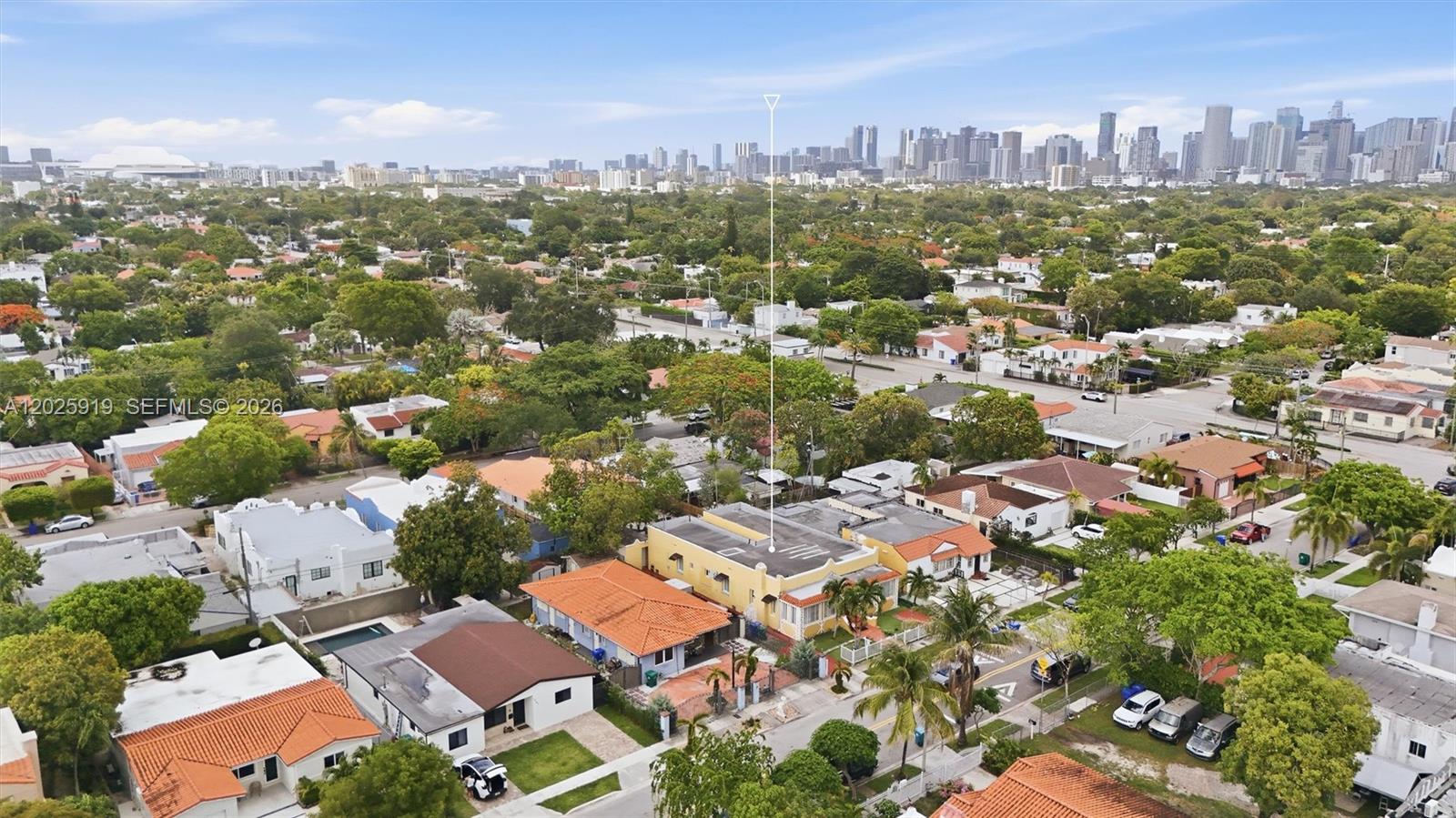 DURNIERS - Residential Lease