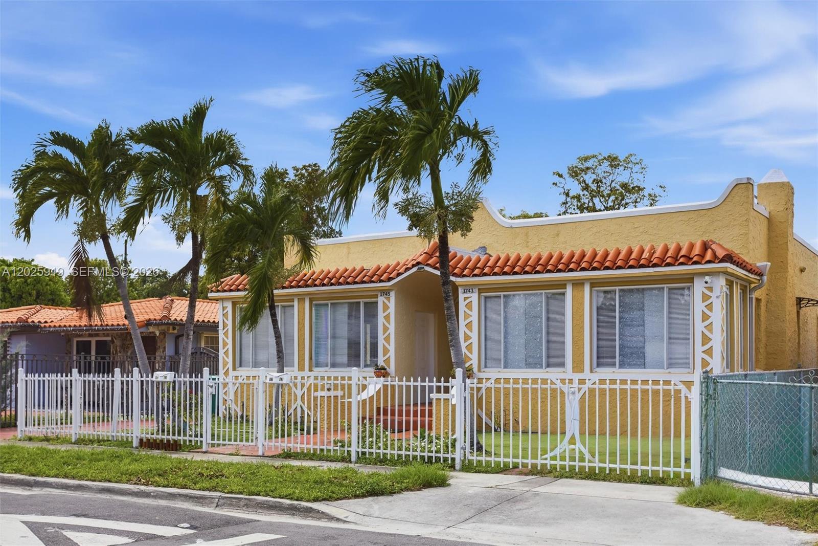 DURNIERS - Residential Lease