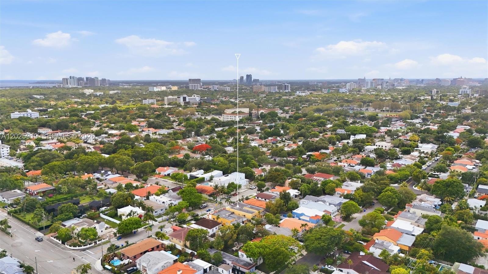 DURNIERS - Residential Lease