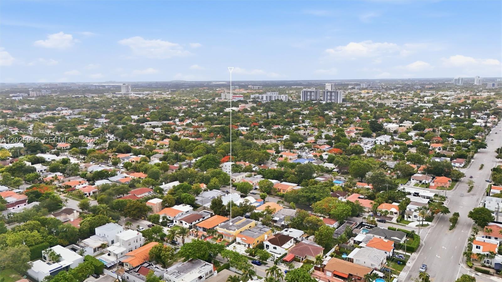 DURNIERS - Residential Lease