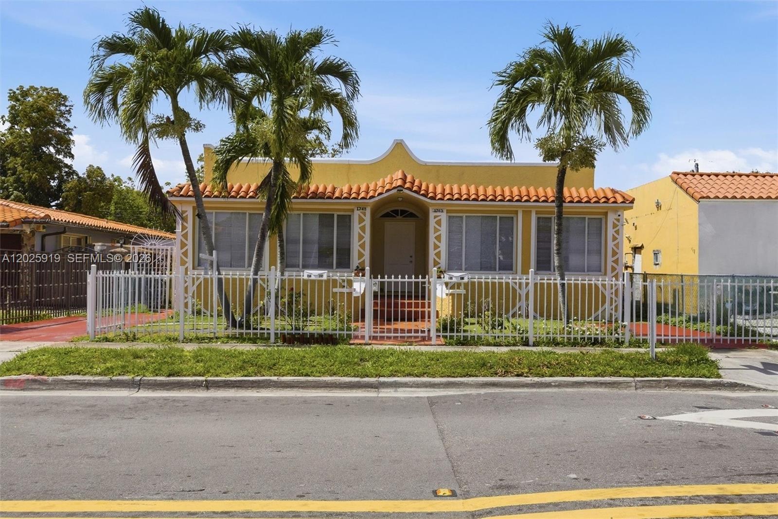 Beautifully maintained 3-bedroom, 3-bathroom duplex rental located in the highly desirable Shenandoah neighborhood. This home offers comfortable living areas, an updated kitchen, and plenty of natural light throughout. Centrally located just minutes from Brickell, Coral Gables, Coconut Grove, restaurants, shopping, and major highways. The other side of the duplex is also available for rent. A great opportunity to enjoy the charm and convenience of one of Miami’s most sought-after neighborhoods.