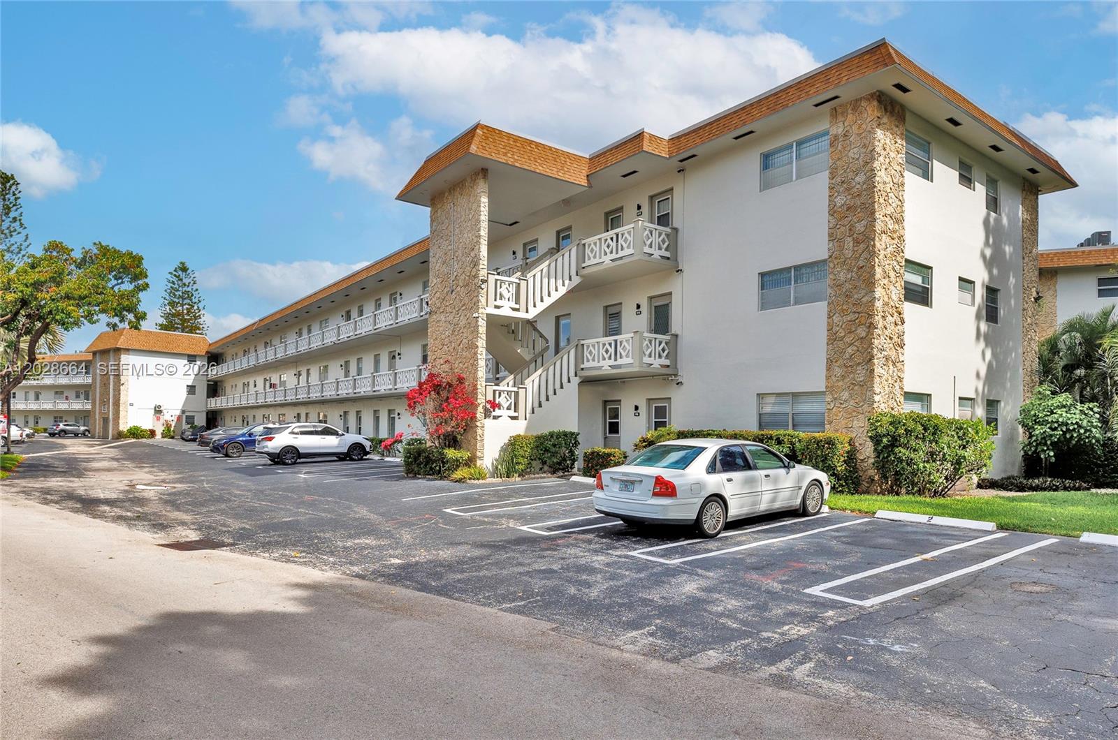 LOTUS GARDENS CONDO - Residential