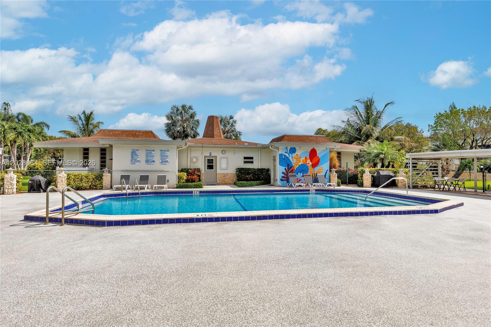 LOTUS GARDENS CONDO - Residential
