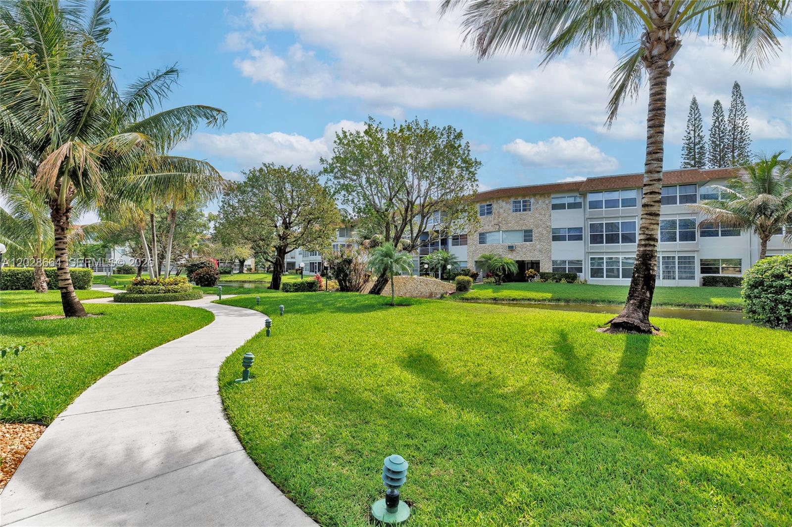 LOTUS GARDENS CONDO - Residential