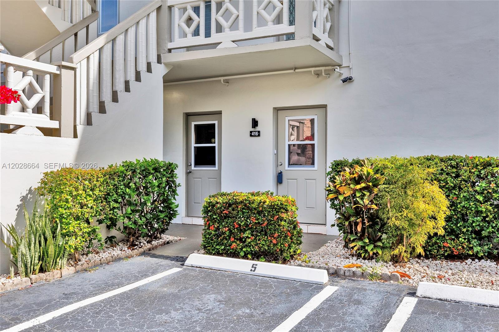 LOTUS GARDENS CONDO - Residential