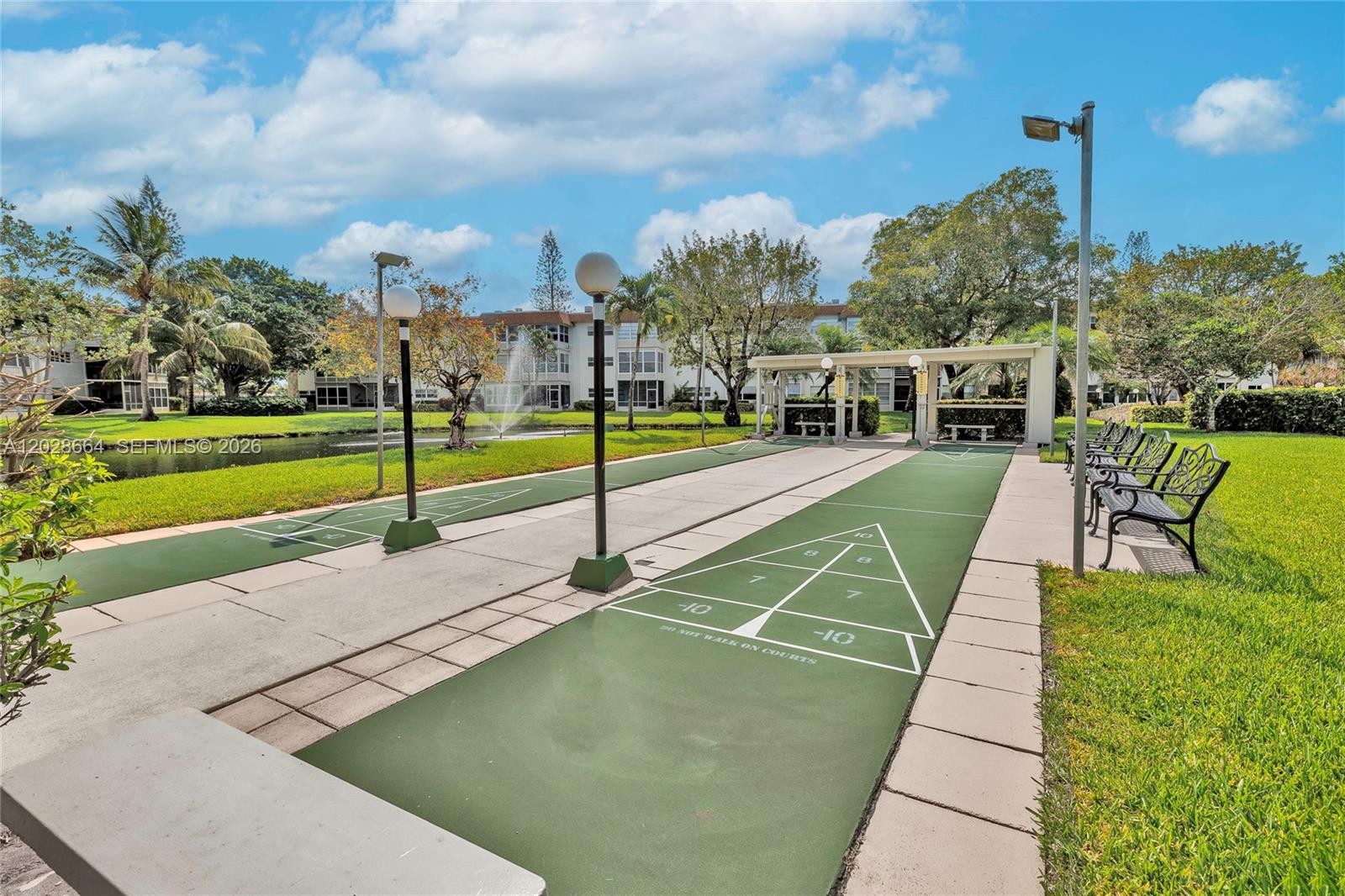 LOTUS GARDENS CONDO - Residential