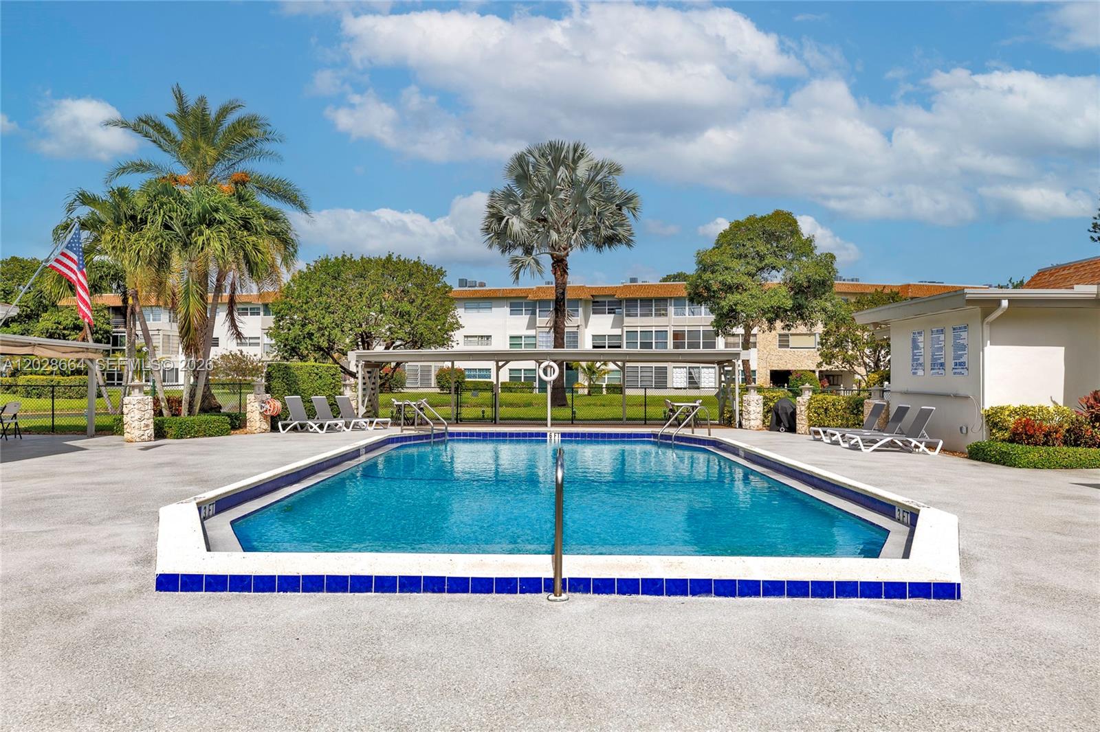 LOTUS GARDENS CONDO - Residential