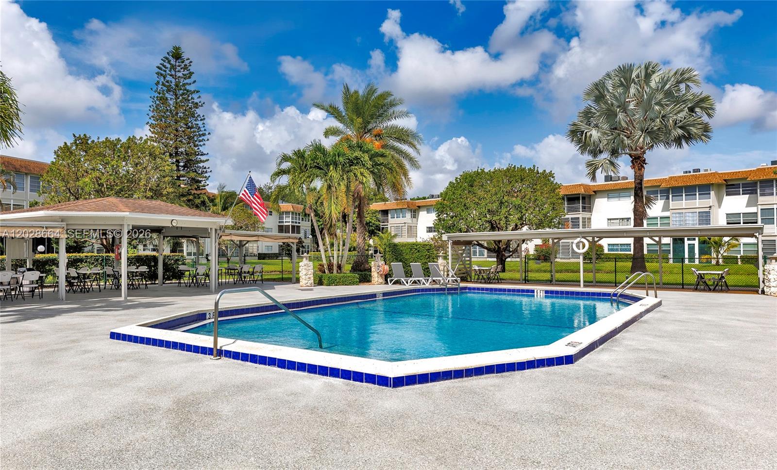 LOTUS GARDENS CONDO - Residential