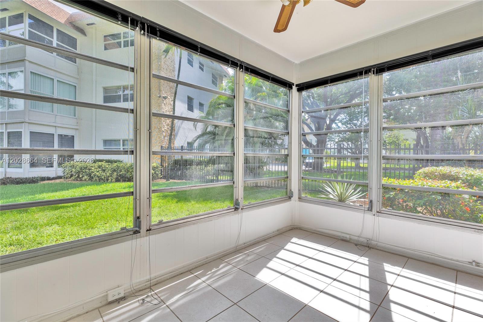 LOTUS GARDENS CONDO - Residential
