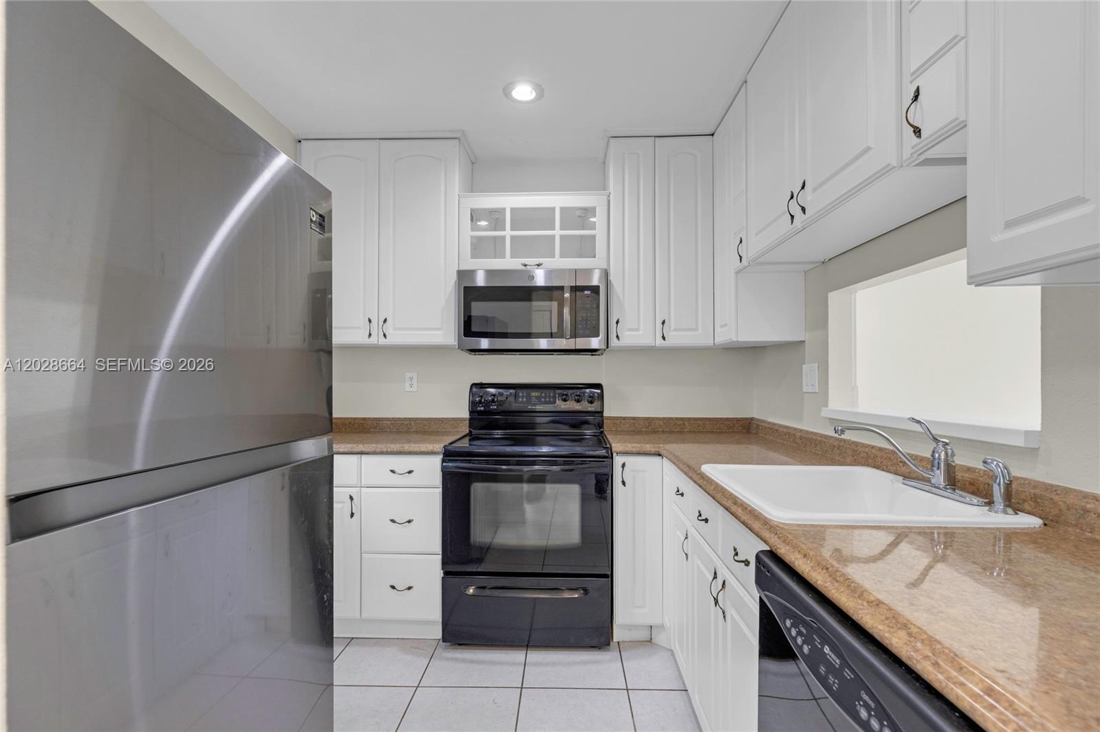 LOTUS GARDENS CONDO - Residential