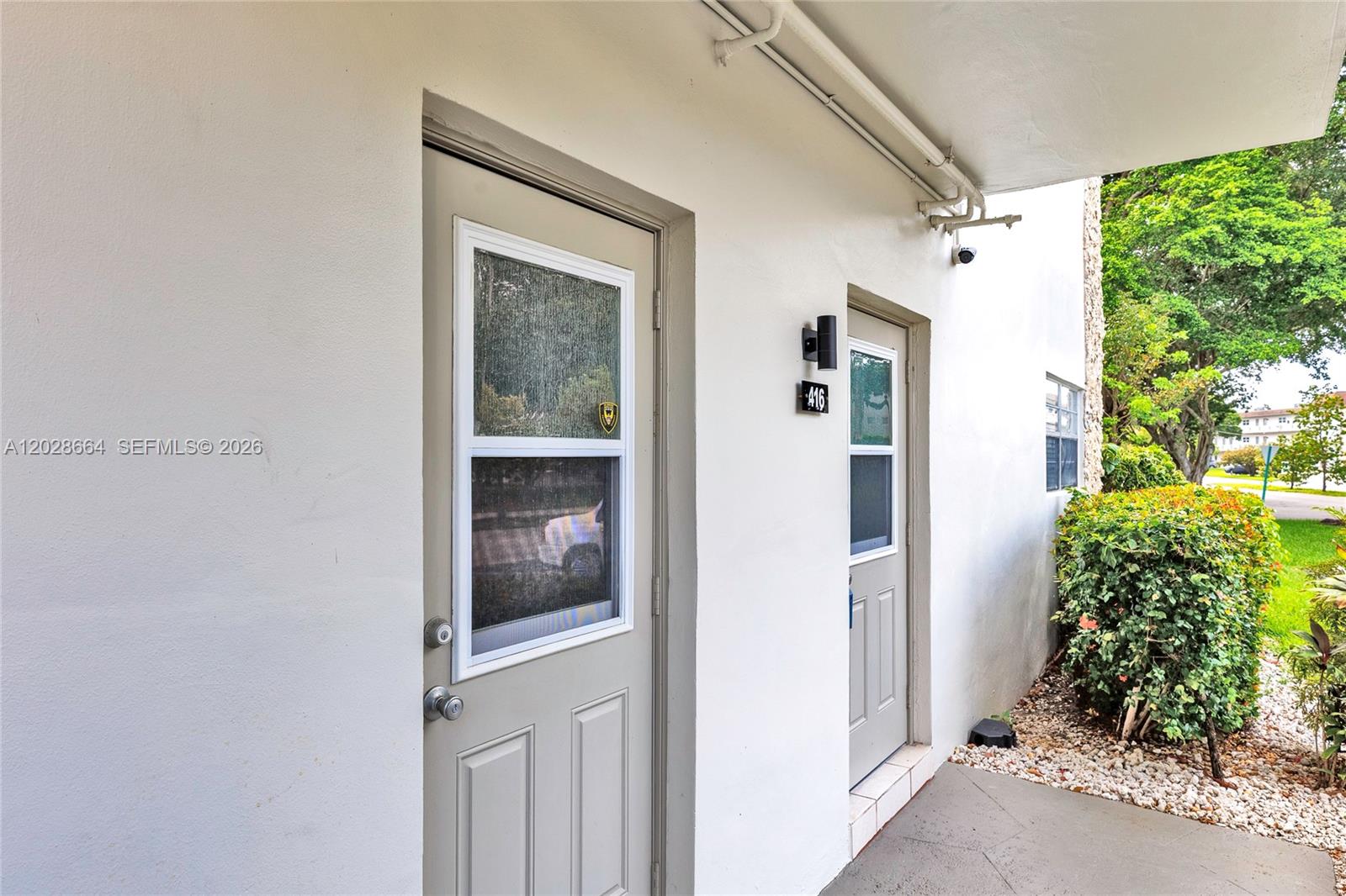 LOTUS GARDENS CONDO - Residential