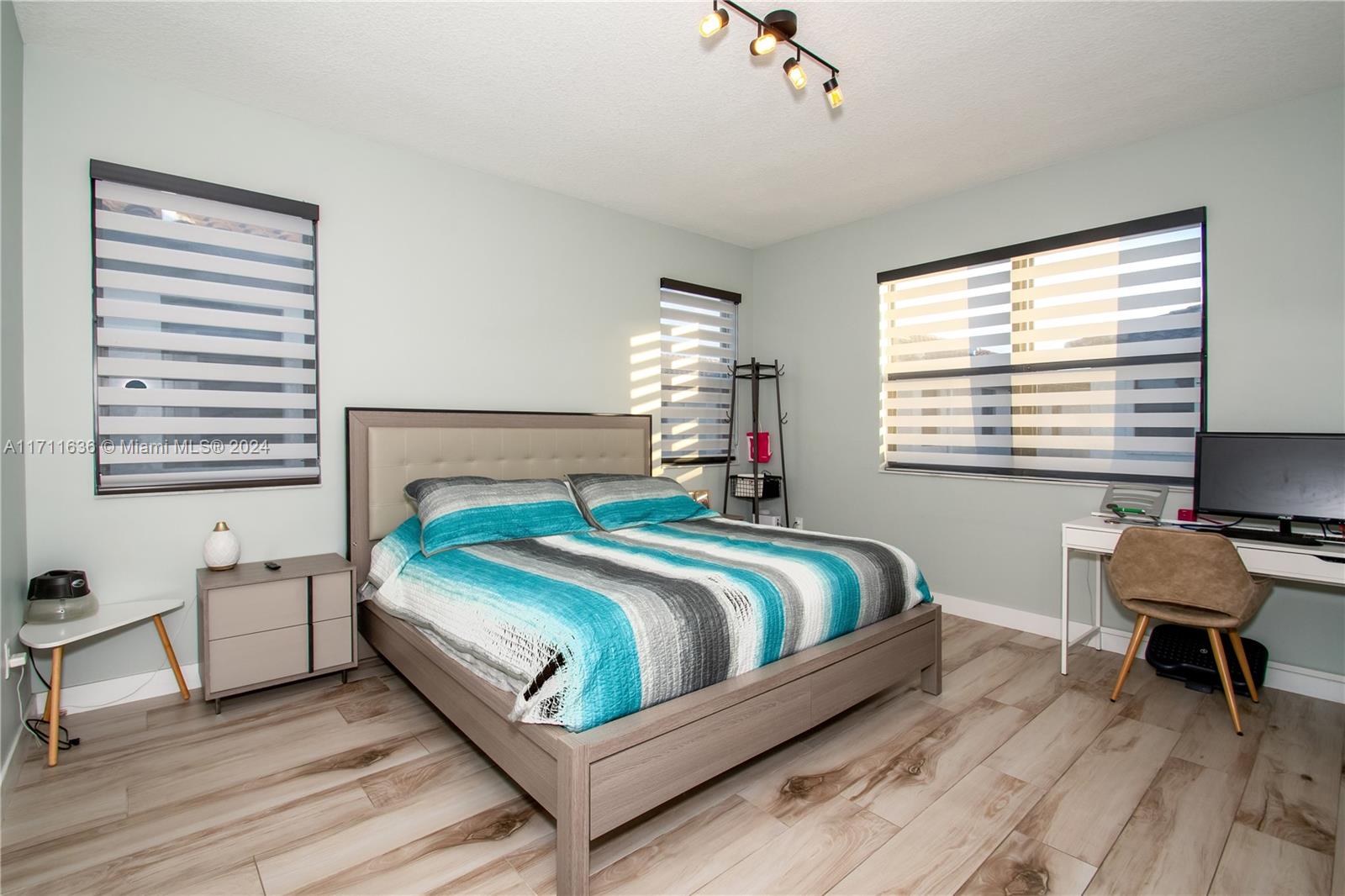 BONTERRA - Residential Lease