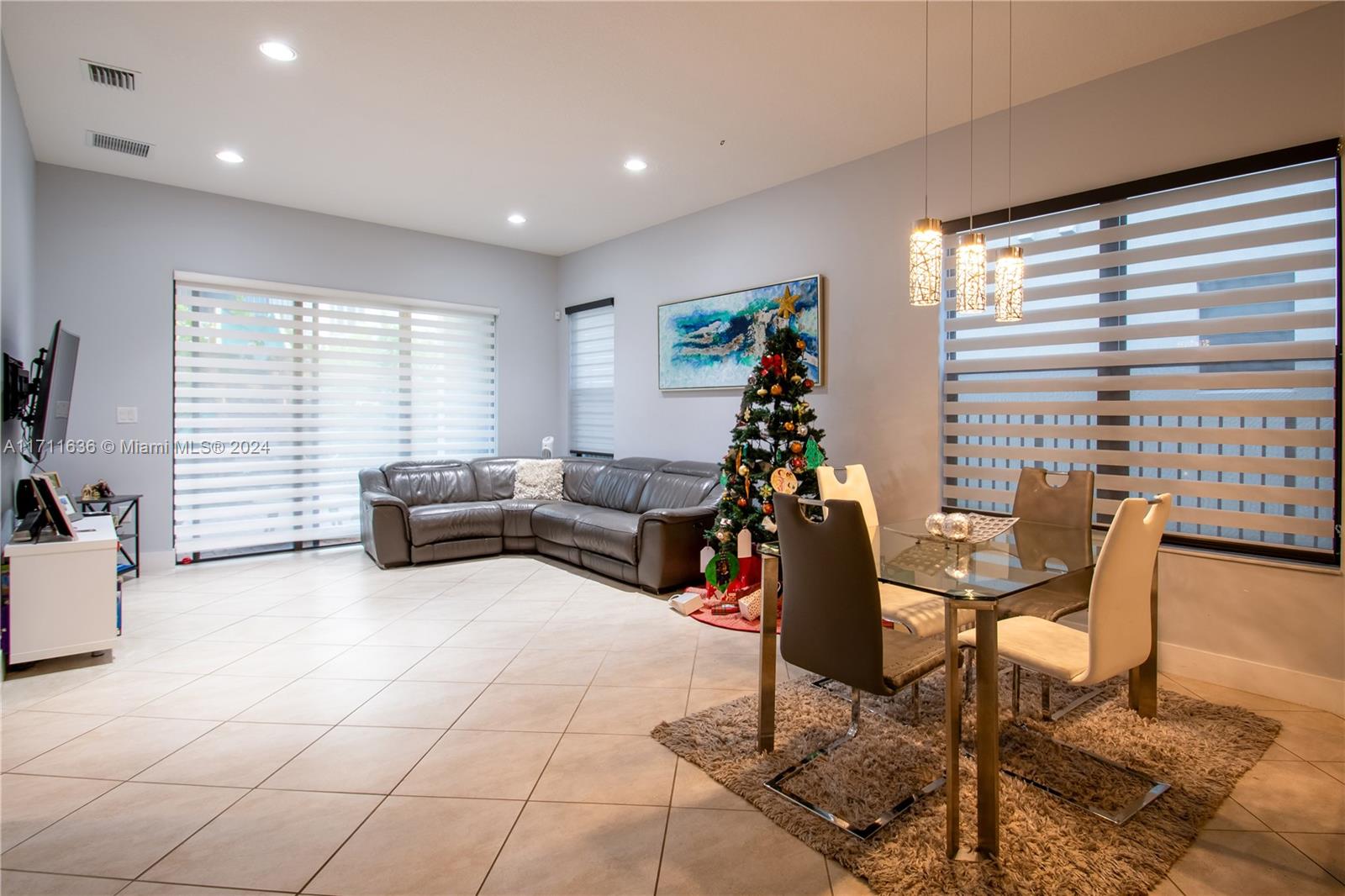 BONTERRA - Residential Lease