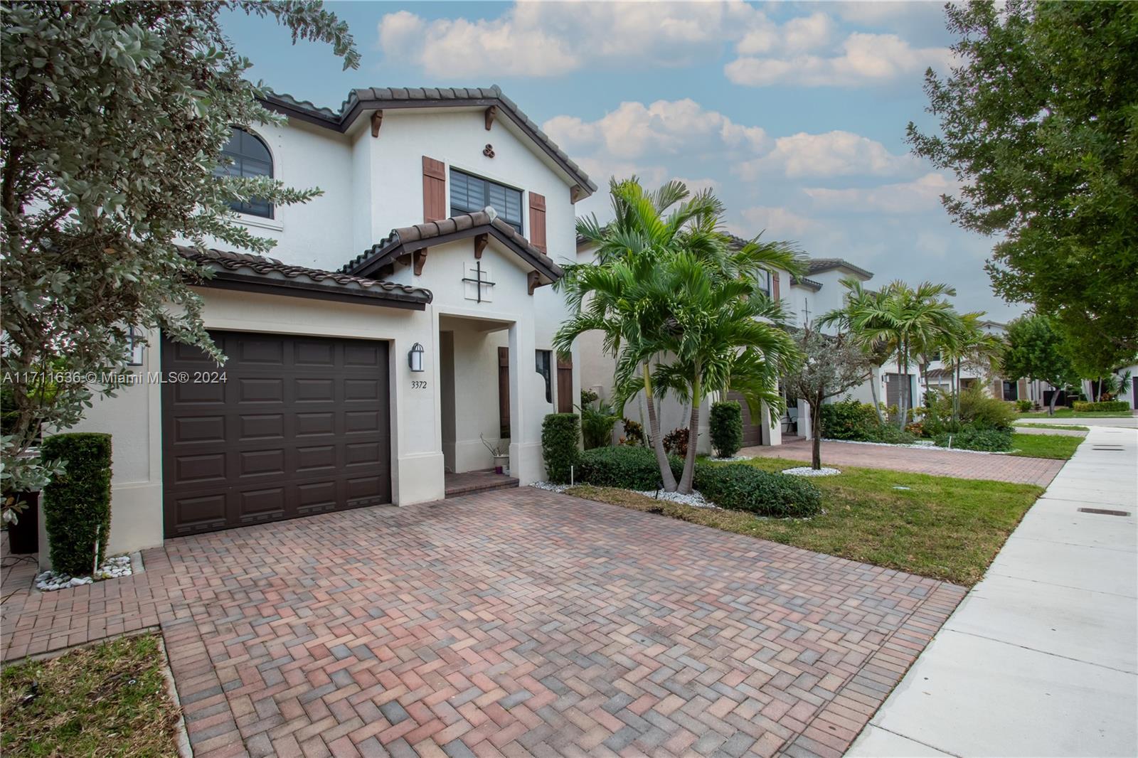 BONTERRA - Residential Lease