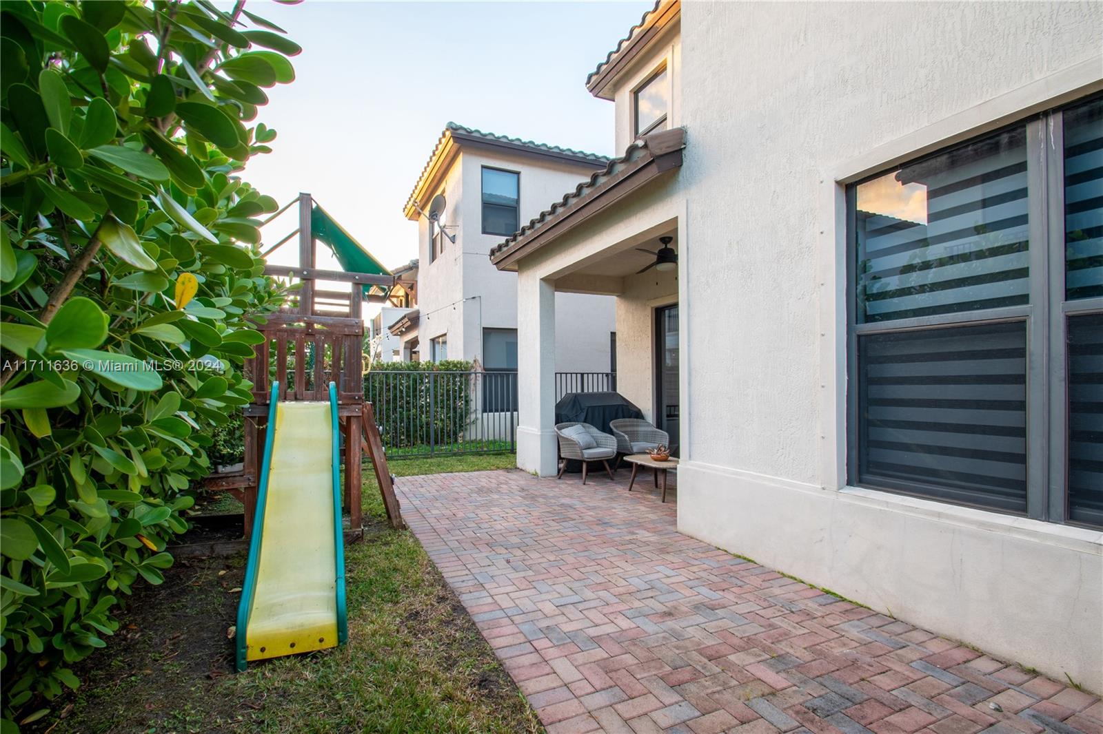BONTERRA - Residential Lease
