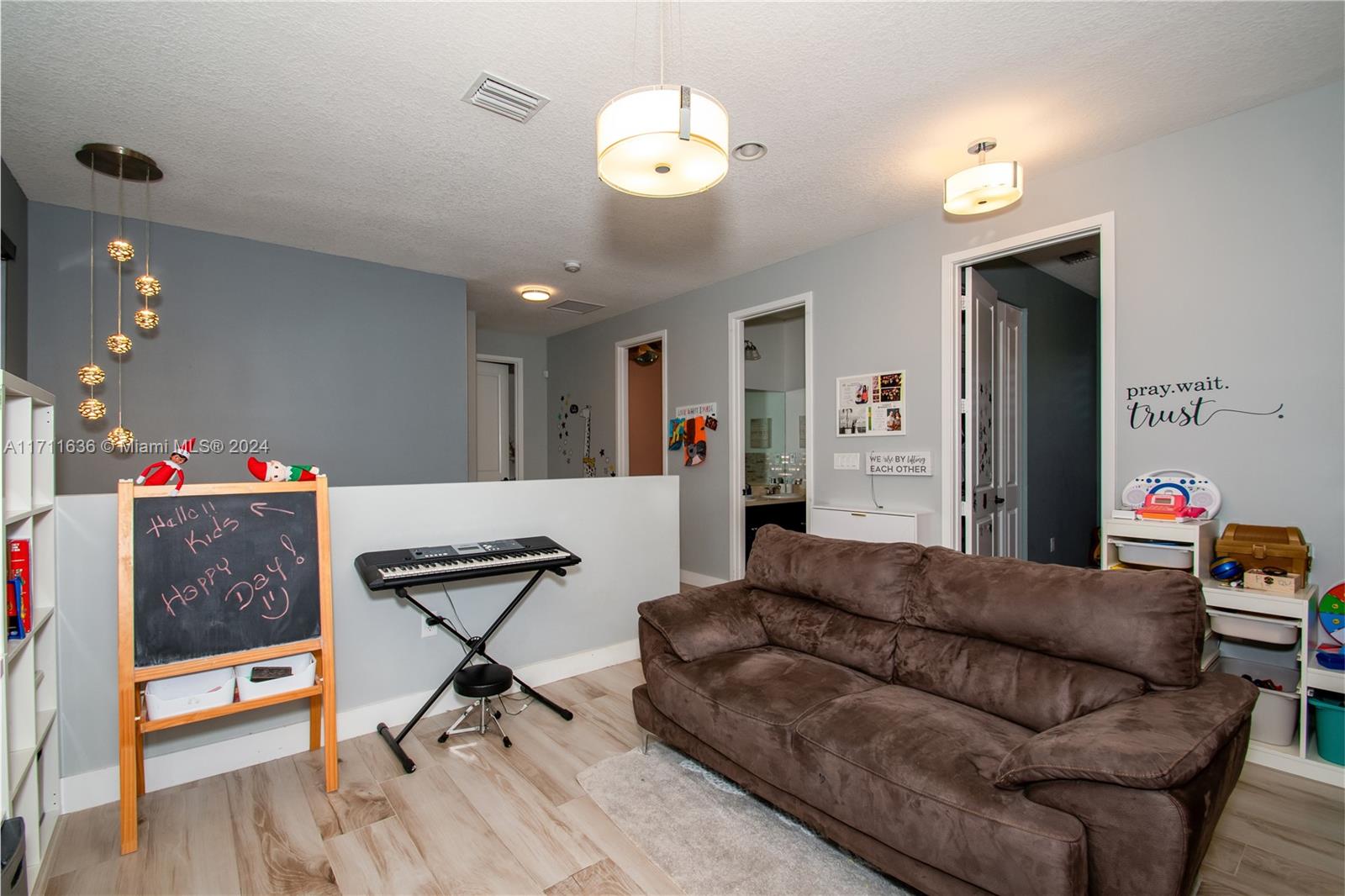 BONTERRA - Residential Lease