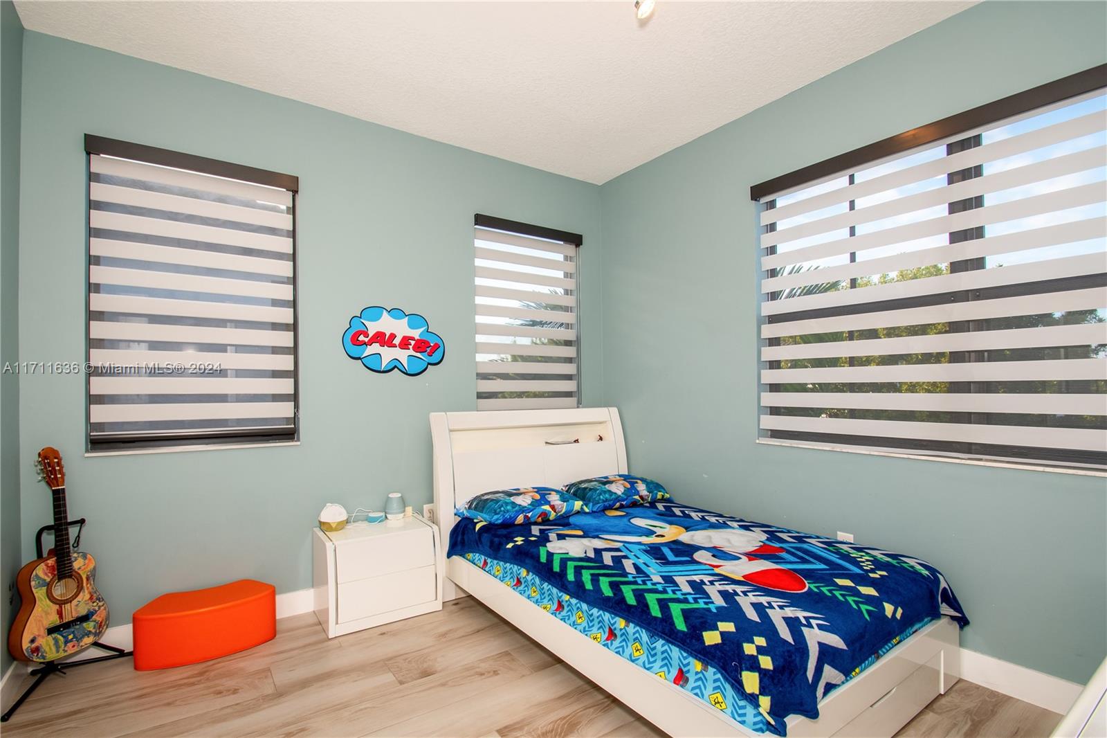 BONTERRA - Residential Lease