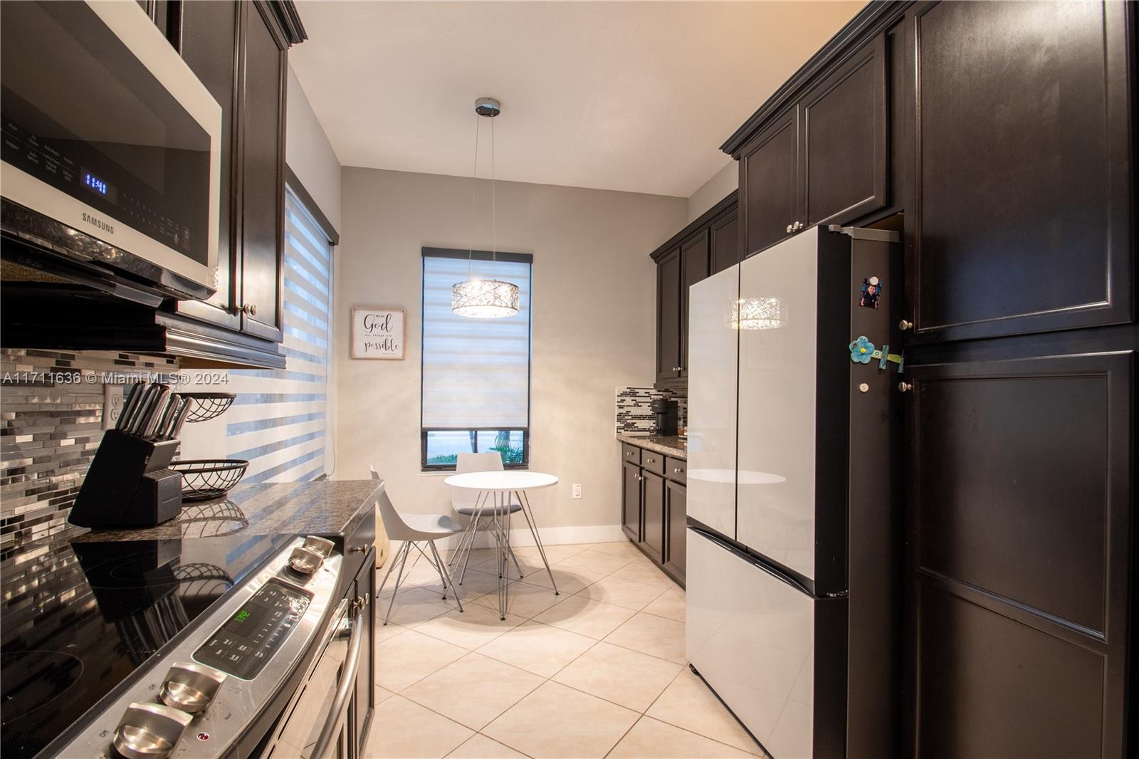 BONTERRA - Residential Lease