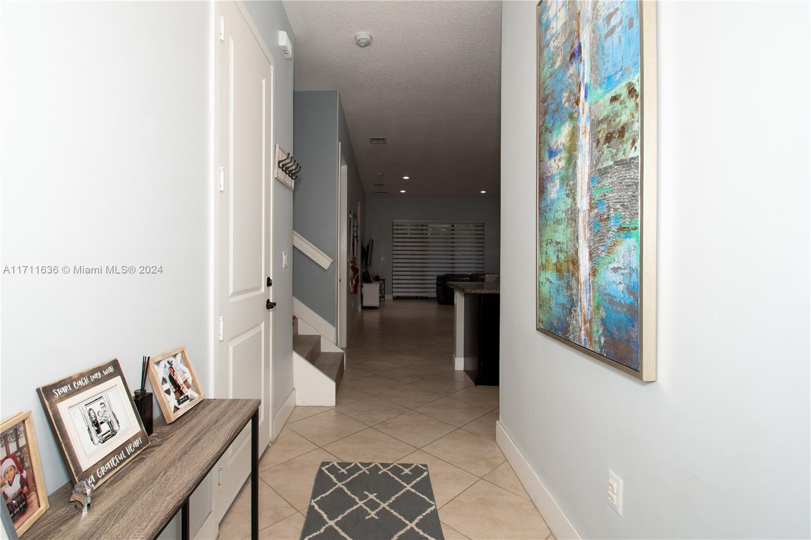 BONTERRA - Residential Lease