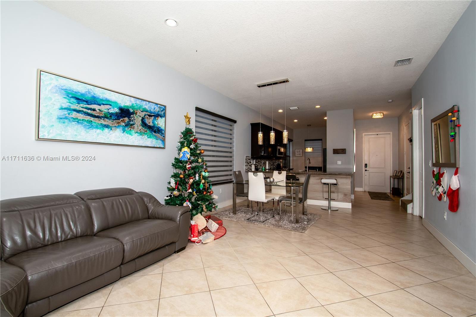 BONTERRA - Residential Lease