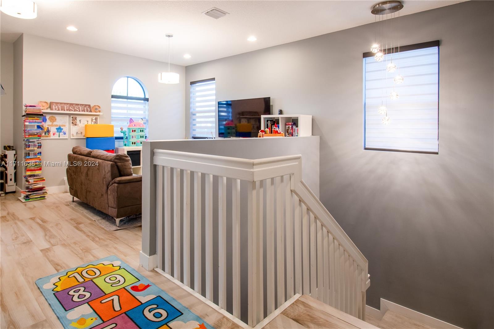 BONTERRA - Residential Lease