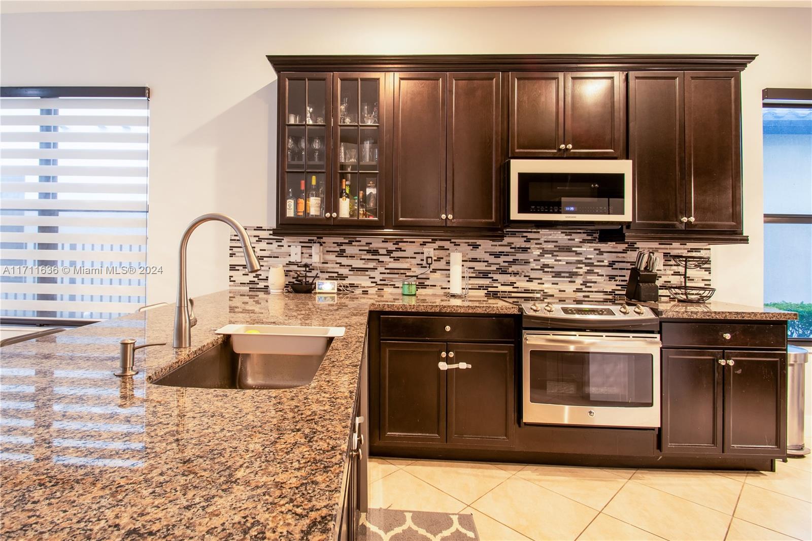 BONTERRA - Residential Lease