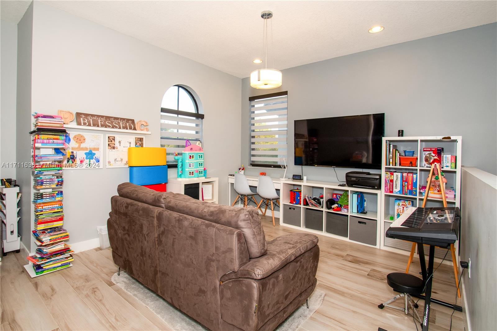 BONTERRA - Residential Lease