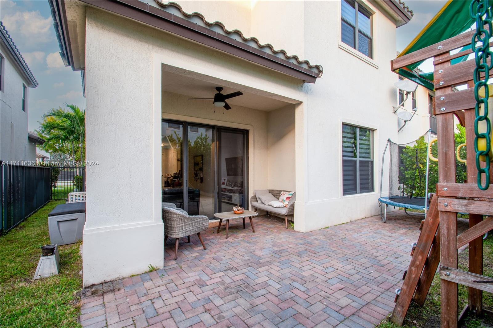 BONTERRA - Residential Lease