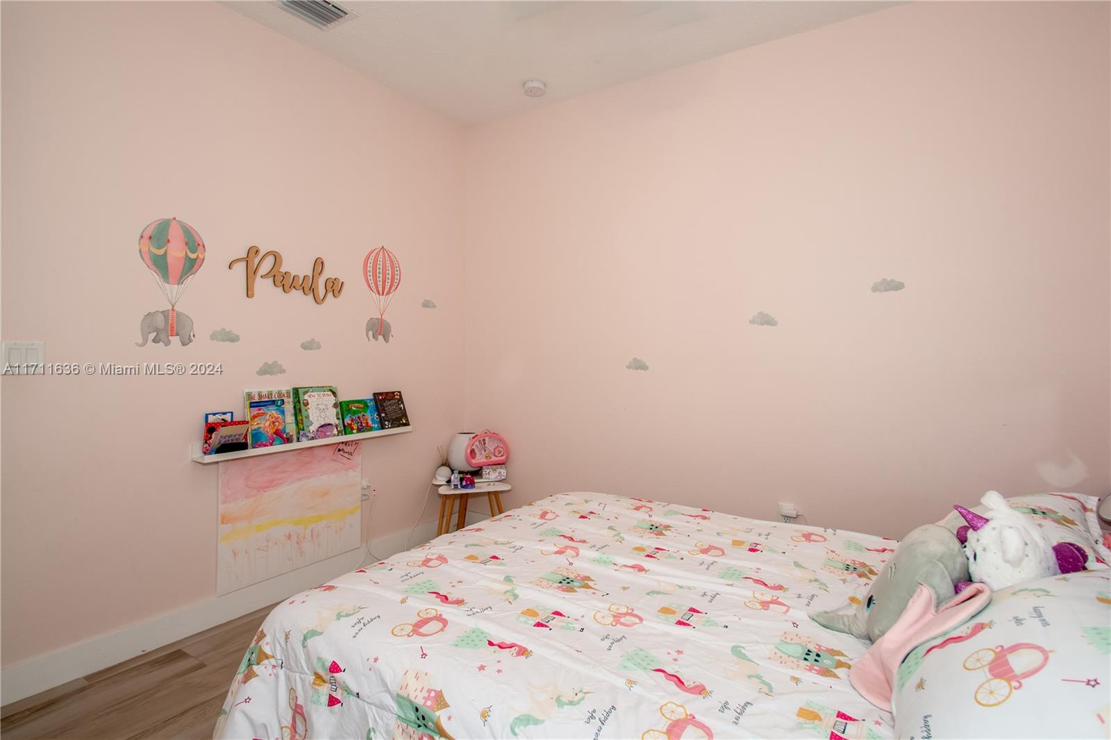 BONTERRA - Residential Lease