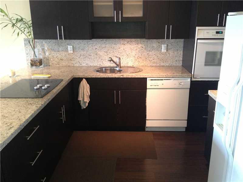 THE ALTON CONDO - Residential Lease