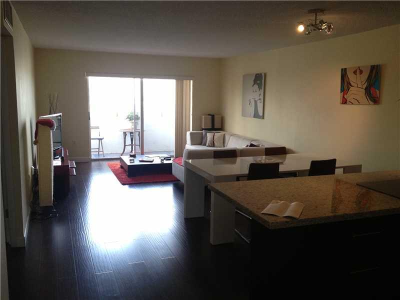 THE ALTON CONDO - Residential Lease