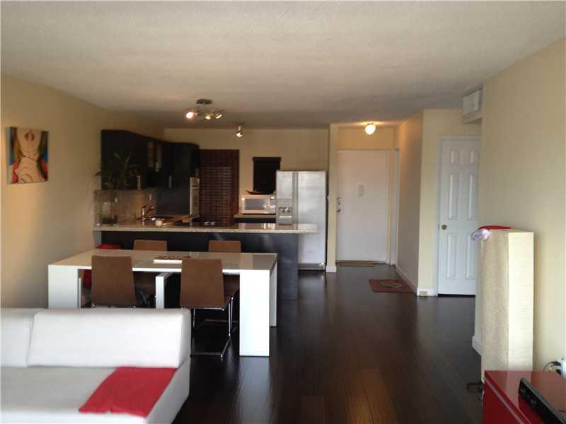 THE ALTON CONDO - Residential Lease