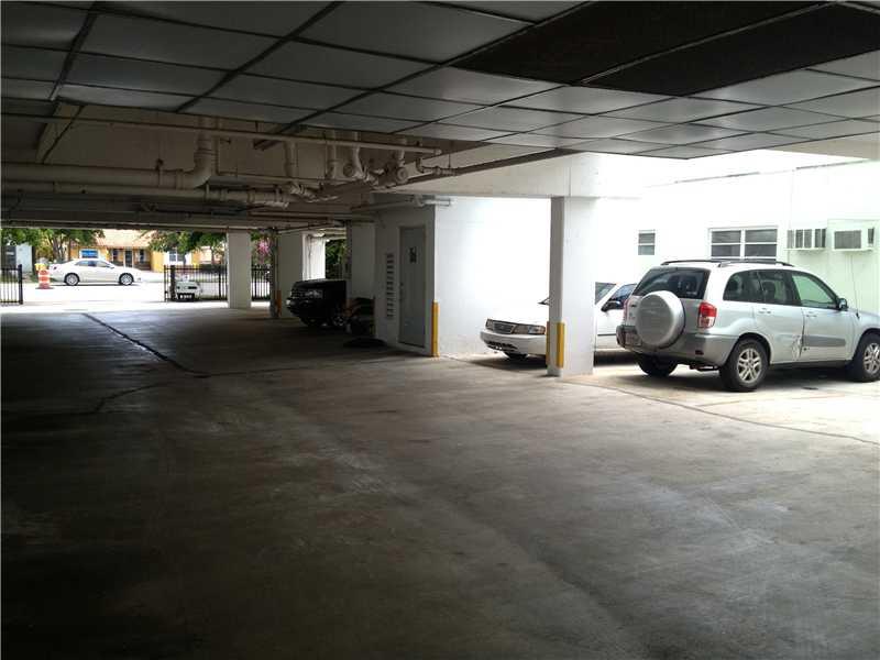 THE ALTON CONDO - Residential Lease