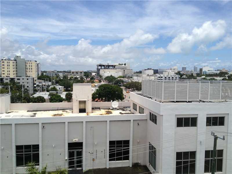 THE ALTON CONDO - Residential Lease
