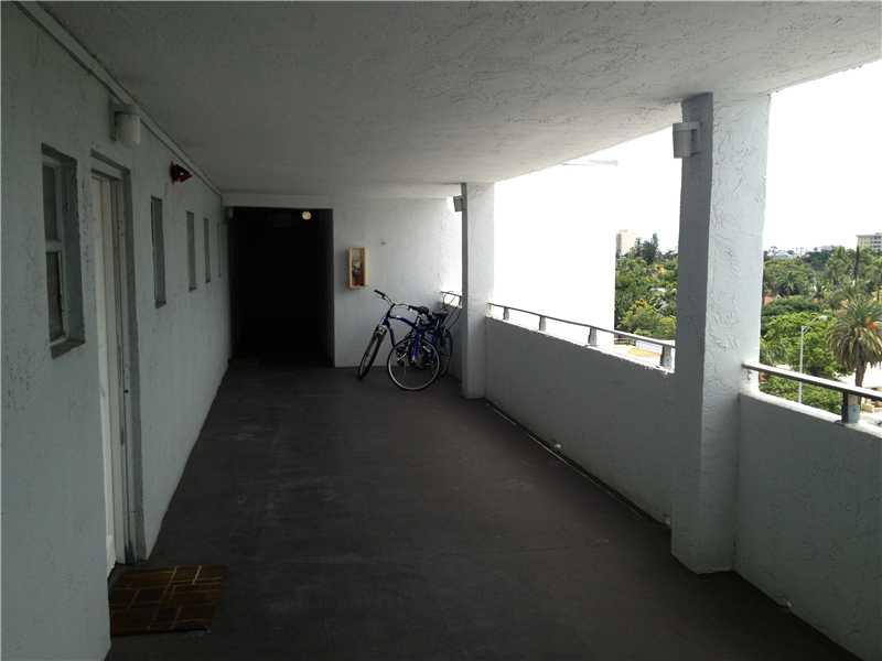 THE ALTON CONDO - Residential Lease