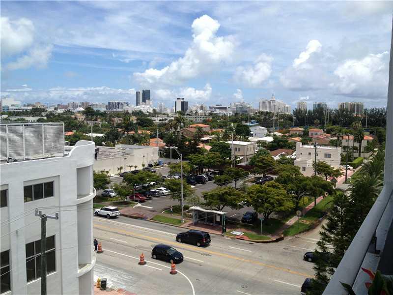 THE ALTON CONDO - Residential Lease