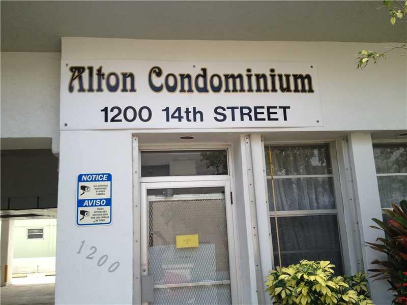 THE ALTON CONDO - Residential Lease