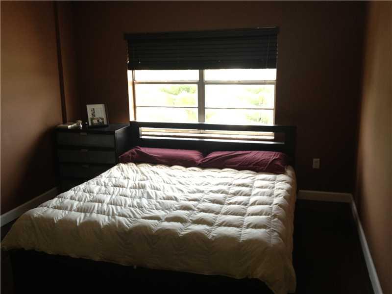 THE ALTON CONDO - Residential Lease