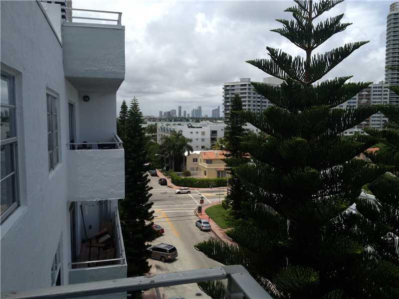 THE ALTON CONDO - Residential Lease