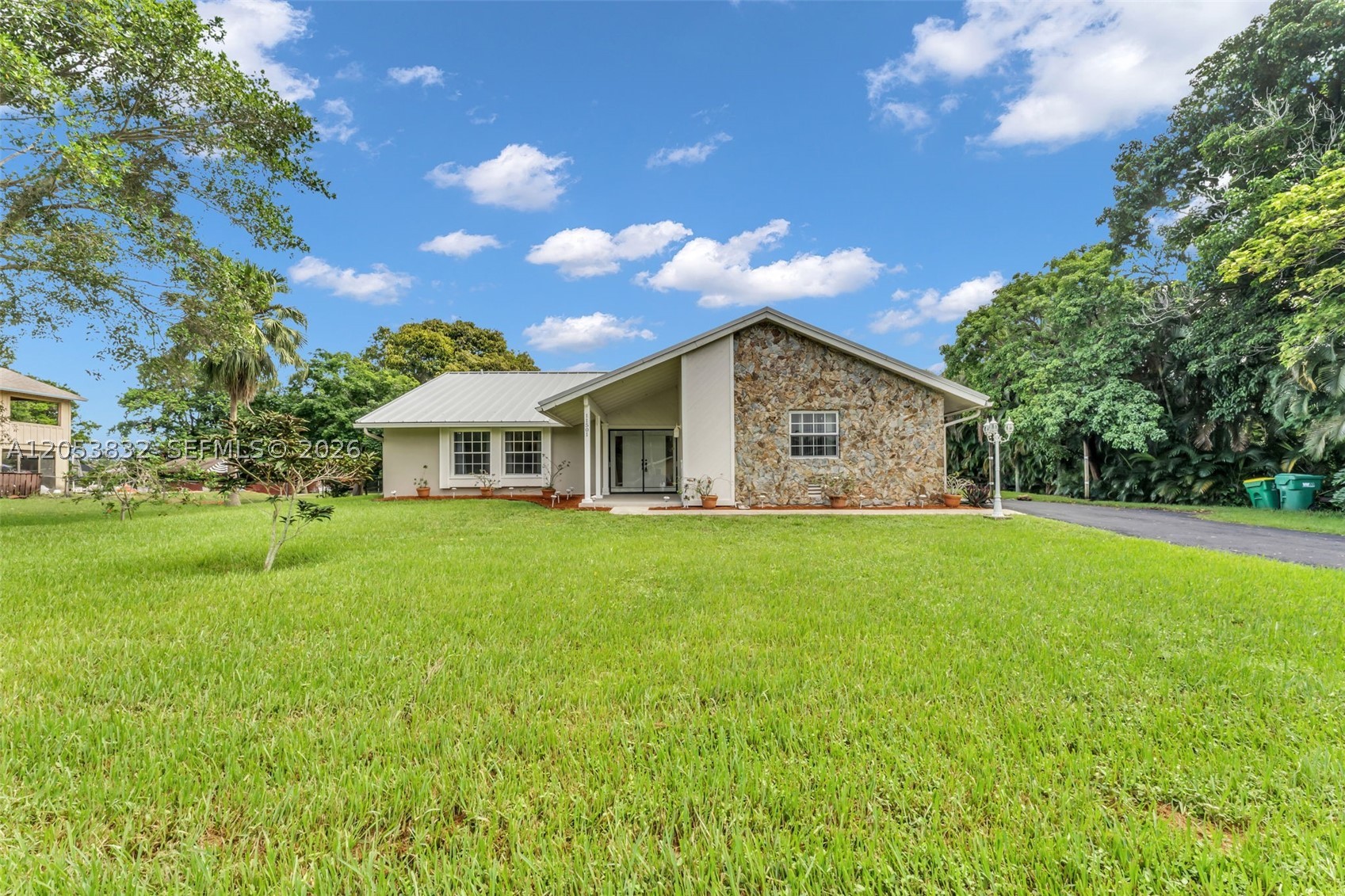 Plantation Acres - Residential