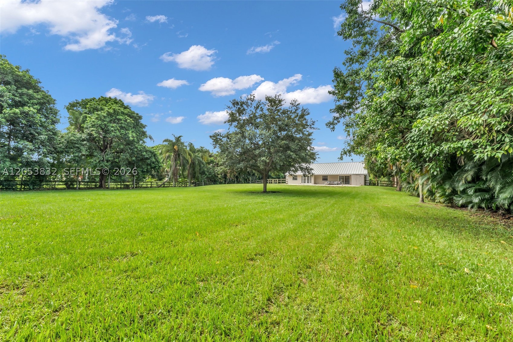 Plantation Acres - Residential