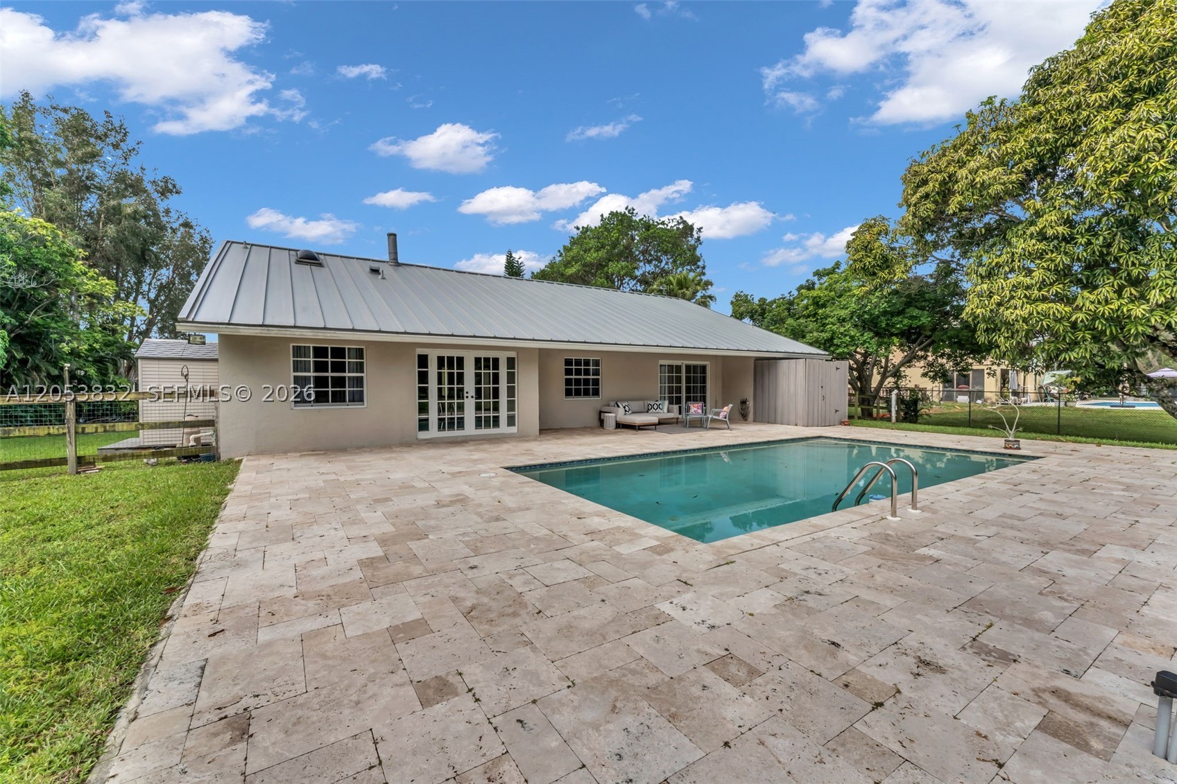Plantation Acres - Residential