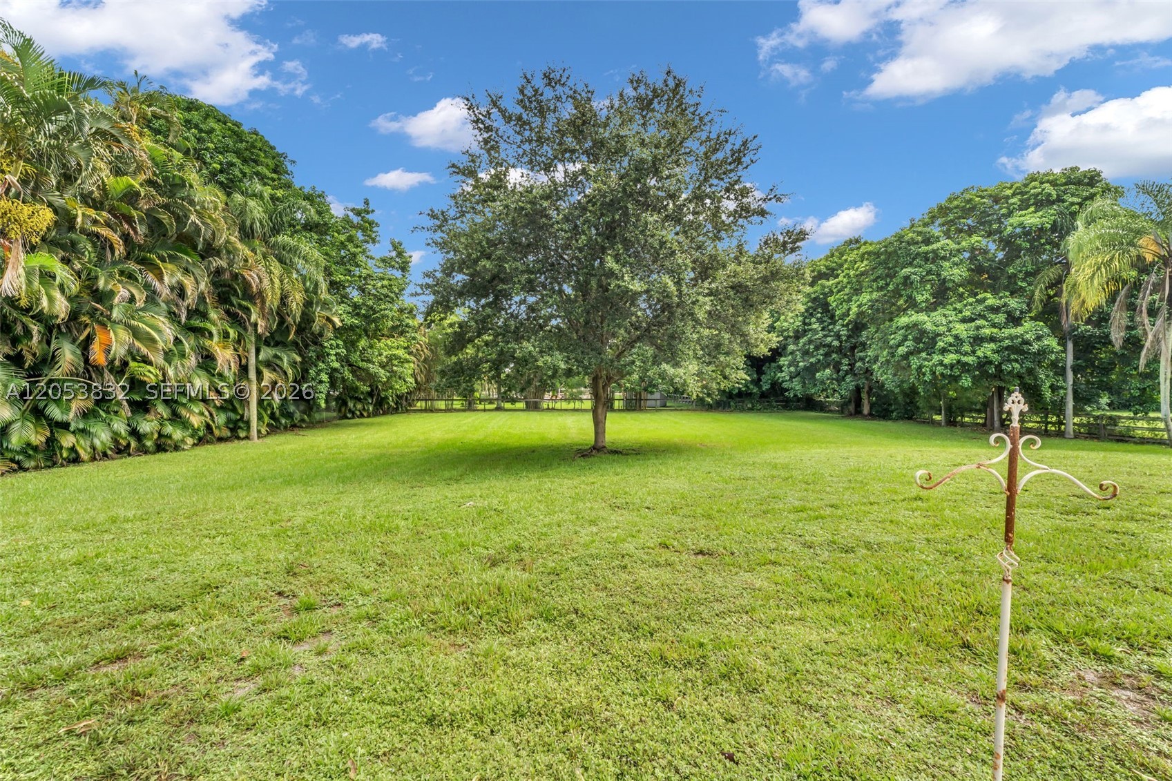 Plantation Acres - Residential