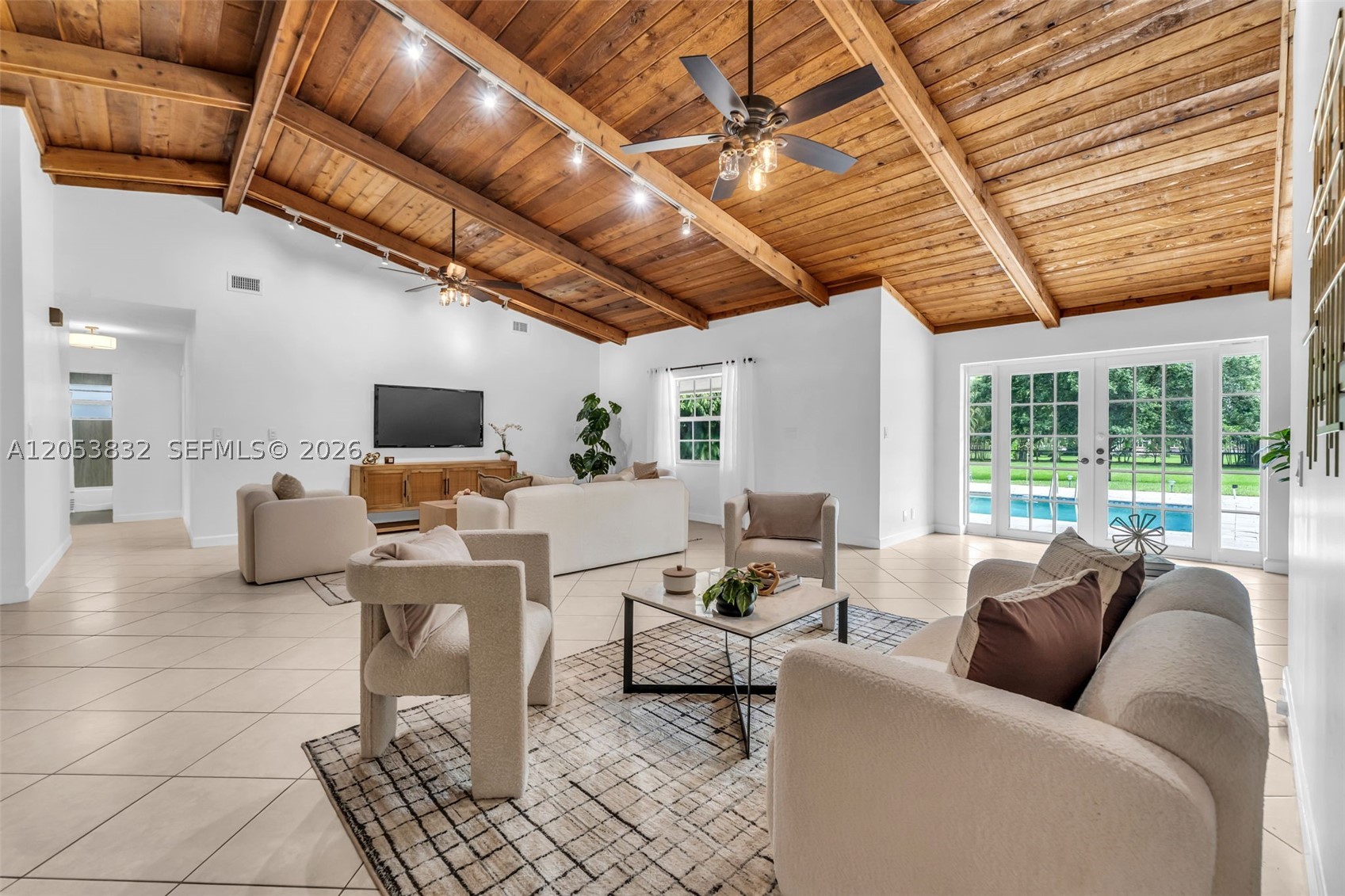 Plantation Acres - Residential