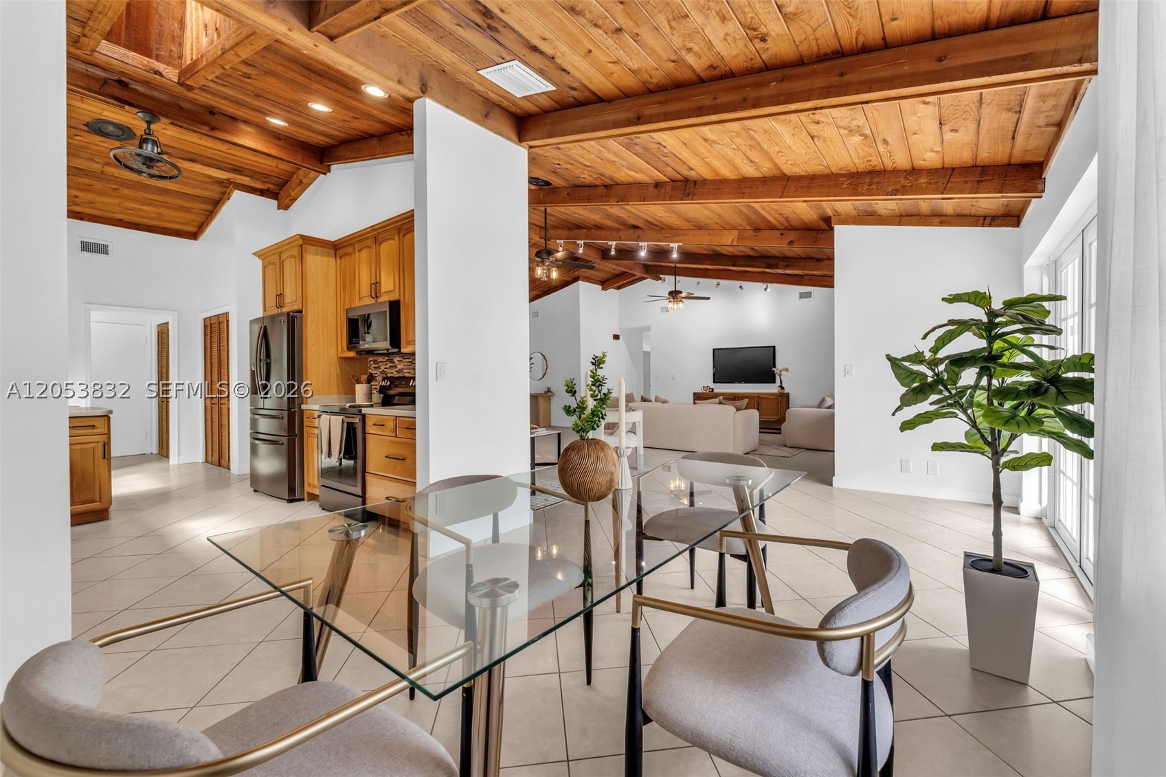 Plantation Acres - Residential
